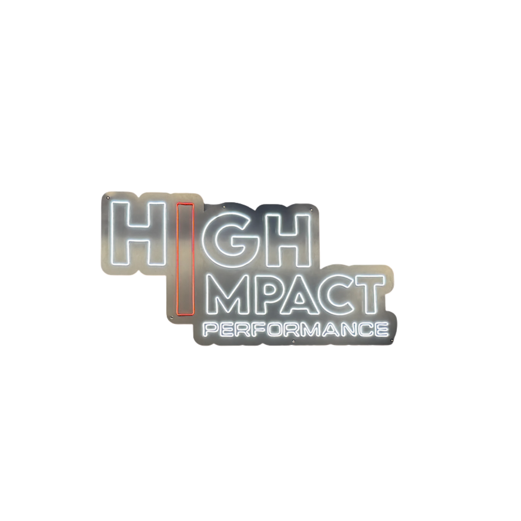 High Impact Performance
